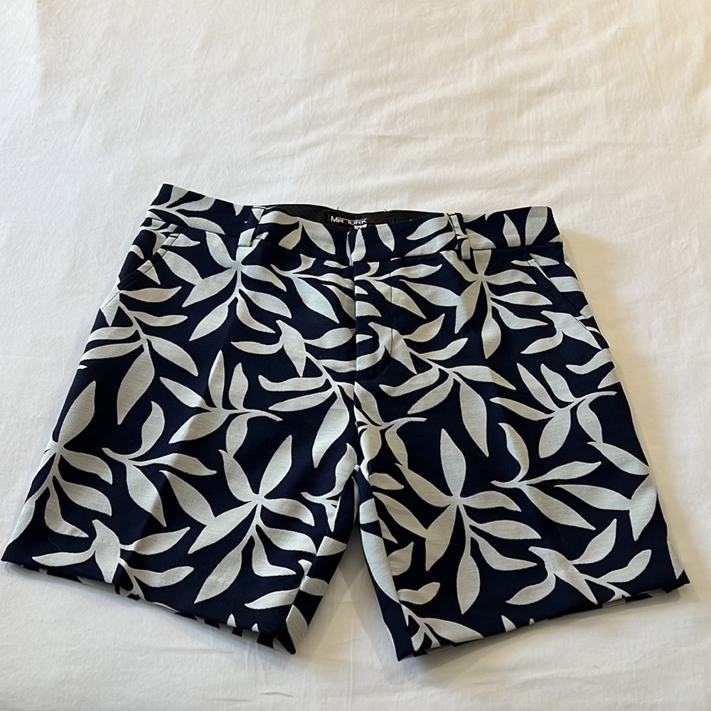 Mr. Turk shorts - Picture 3 of 4